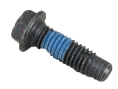 Nissan 01125-0054U Bolt