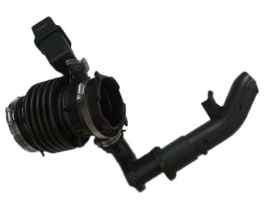 2009 Nissan Maxima Air Intake Coupling - 16576-9N00D