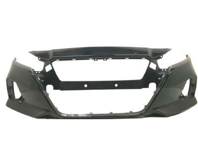 Nissan 62022-6CA0H Bumper Set Front