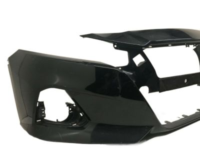 Nissan 62022-6CA0H Bumper Set Front