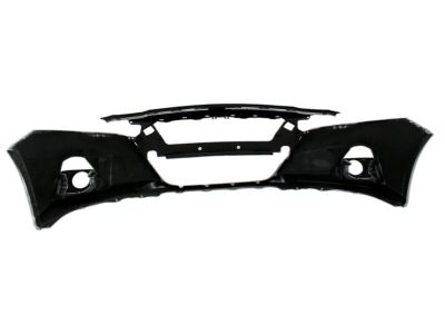 Nissan Bumper - 62022-6CA0H