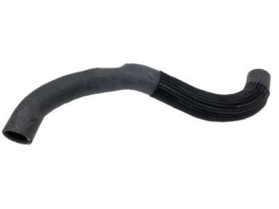 Nissan 21503-8J100 Hose-Radiator,Lower