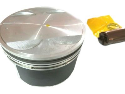 2005 Nissan Quest Piston - A2010-8J110