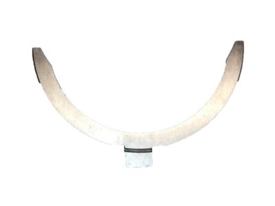 1997 Nissan Maxima Crankshaft Thrust Washer Set - 12281-31U00