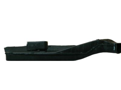 Nissan 16554-ZK30A Duct Assembly-Air