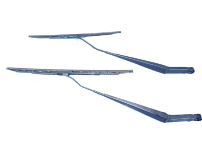 Nissan Titan Wiper Blade - 28890-EZ00A