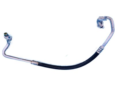 Nissan 92490-3LM0A Hose-Flexible,High