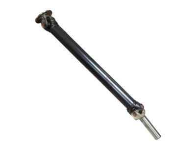 2009 Nissan Pathfinder Drive Shaft - 37000-ZL91A