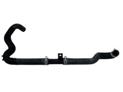 Nissan Altima Cooling Hose - 21503-JA100