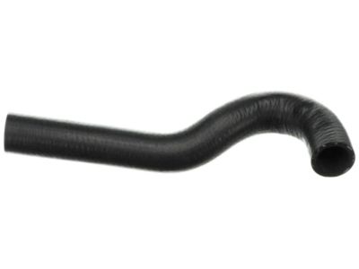 Nissan 21503-JA100 Hose-Radiator,Lower