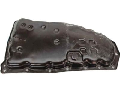 Nissan Sentra Transmission Pan - 31390-28X0C