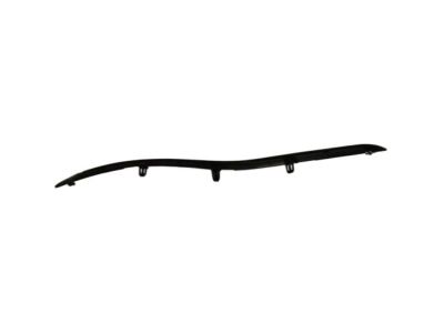 Nissan 62075-9UE2A MOULDING-Front Bumper, LH