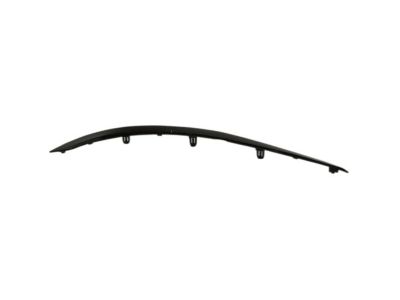 Nissan 62075-9UE2A MOULDING-Front Bumper, LH