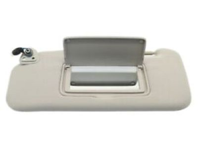 1998 Nissan 200SX Sun Visor - 96401-9B401