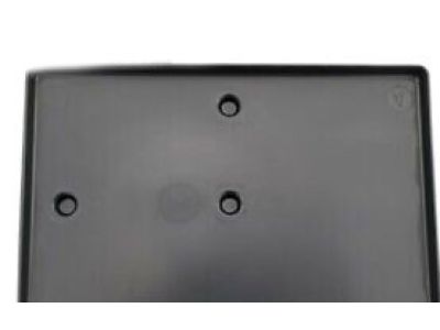 Nissan Sentra Battery Tray - 24428-4Z000