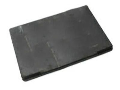 Nissan 24428-4Z000 Tray-Battery