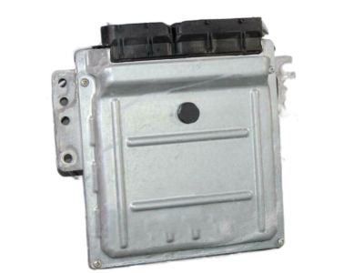 Nissan 23710-9FJ7A Engine Control Module