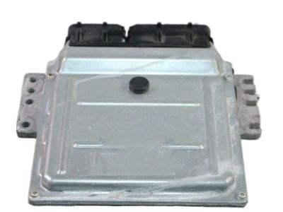 Nissan 23710-9FJ7A Engine Control Module