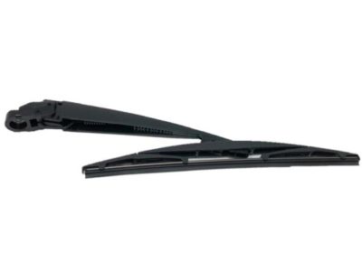 Nissan Quest Wiper Arm - 28780-1JA0A