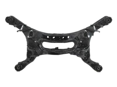 Nissan Rear Crossmember - 55400-6CA1A