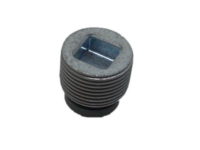 32103-01A0A Genuine Nissan 3210301A0A Plug-Drain