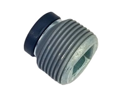 32103-01A0A Genuine Nissan 3210301A0A Plug-Drain
