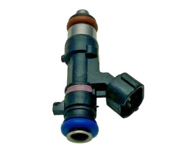 Nissan Fuel Injector - 16600-7S000