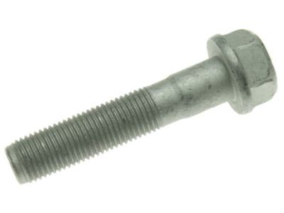 Nissan 40056-JA000 Bolt-Knuckle Arm