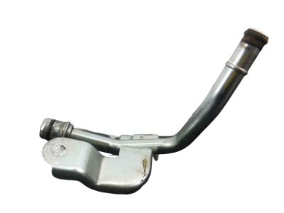 Nissan 14053-JK21C Pipe-Manifold