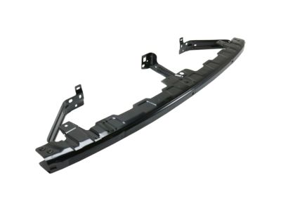 Nissan 62290-EZ40B Retainer Assy-Front Bumper,Upper