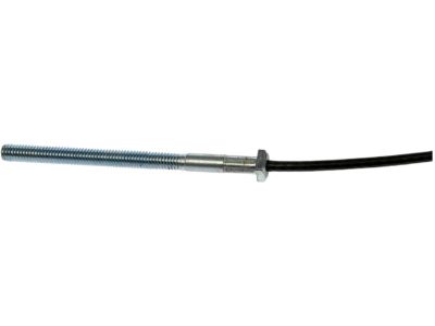 Nissan 36402-8Z311 Cable Park Brake