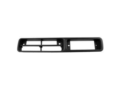 Nissan 62256-55G00 FINISHER-Front FASCIA,RH