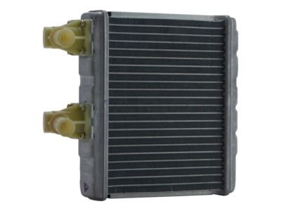 Nissan 27140-81L15 Core-Heater