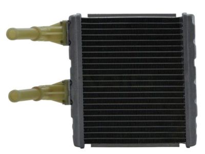 Nissan 27140-81L15 Core-Heater