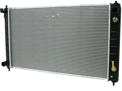 2013 Nissan Altima Radiator - 21460-ZN50A