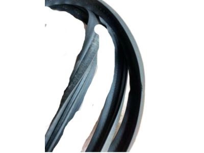 Nissan 84830-W1000 Weatherstrip