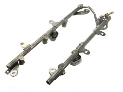 1991 Nissan 300ZX Fuel Rail - 17521-30P00