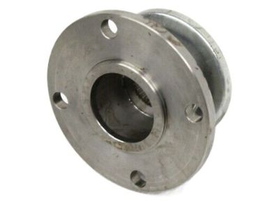 Nissan 38210-8S10A Flange Assy-Companion