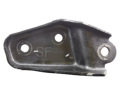 2015 Nissan Rogue Engine Mount - 11332-JG30A