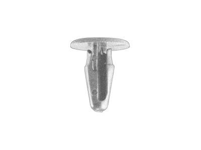 Nissan 01553-05351 Clip