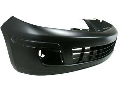 Nissan FBM22-EM30J Front Bumper Cover