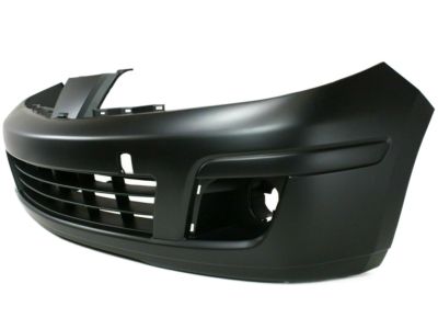 Nissan FBM22-EM30J Front Bumper Cover