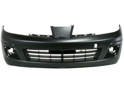 Nissan FBM22-EM30J Front Bumper Cover