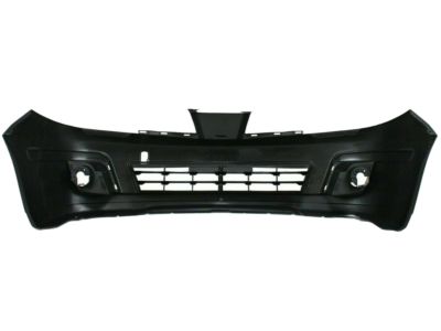 Nissan FBM22-EM30J Front Bumper Cover