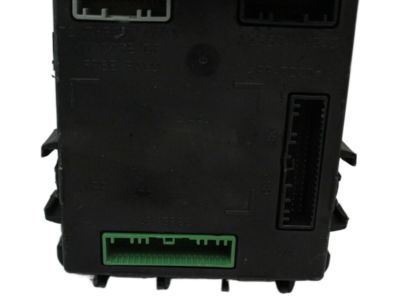 Nissan 284B2-9HM1C Body Control Module Controller Assembly