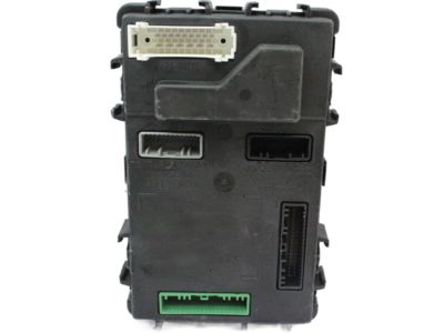 2015 Nissan Altima Body Control Module - 284B2-9HM1C