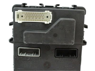 Nissan 284B2-9HM1C Body Control Module Controller Assembly