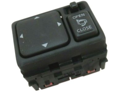 Nissan 25570-CR900 Switch Assy-Mirror Control