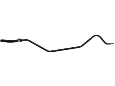 Nissan Versa Cooling Hose - 21634-3AB3A