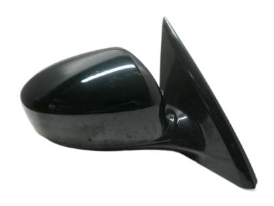 Nissan 96301-3KA9A Mirror Assembly-Outside RH